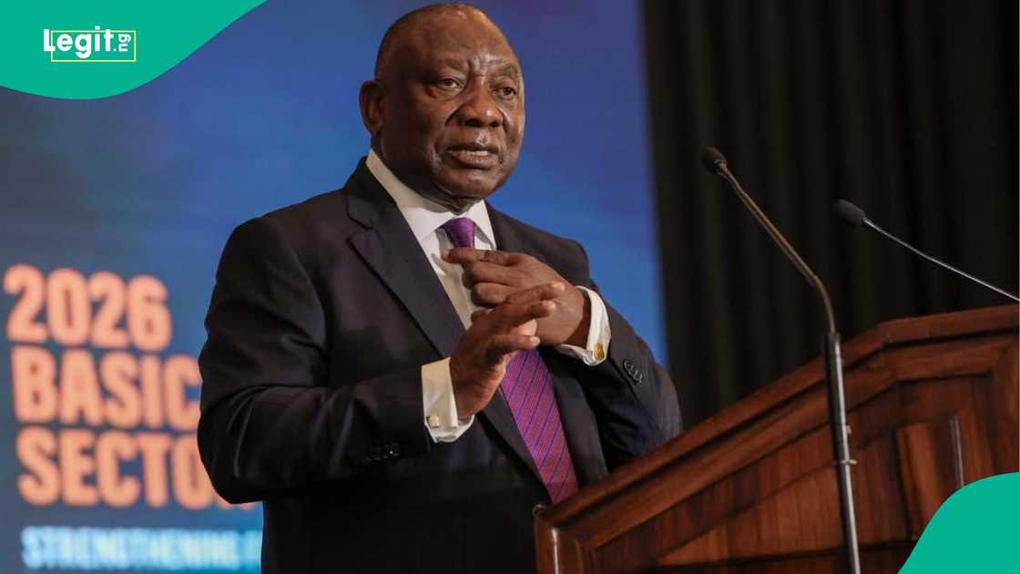 Afrika ta Kudu ta yi alkawarin ci gaba da magana don a samu zaman lafiya