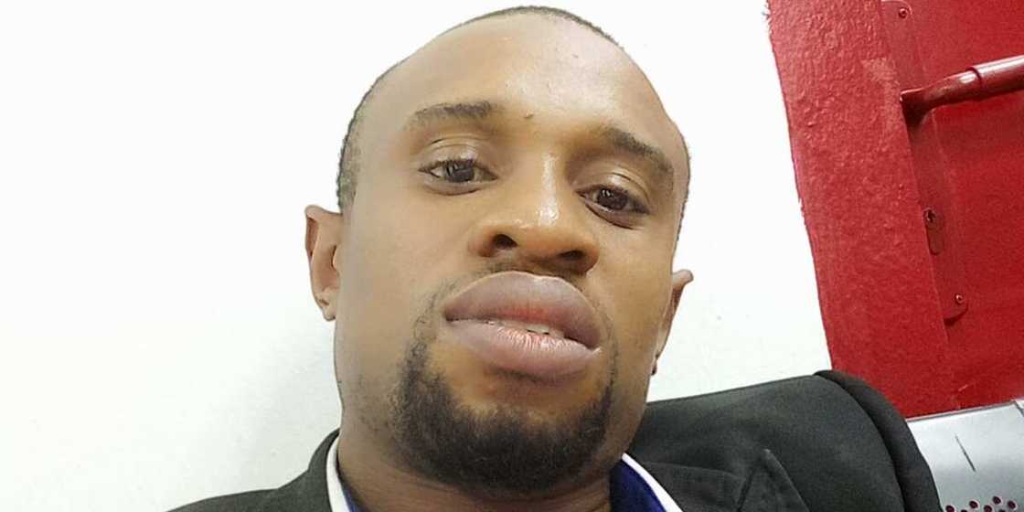 Friends Mourn Nigerian Man Who Died One Week To His Wedding Friends Mourn Nigerian Man Who Died One Week To His Wedding