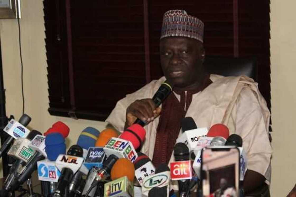 NBC/Broadcast state/SERAP/Buhari/NBC NBC/Broadcast state/SERAP/Buhari/NBC