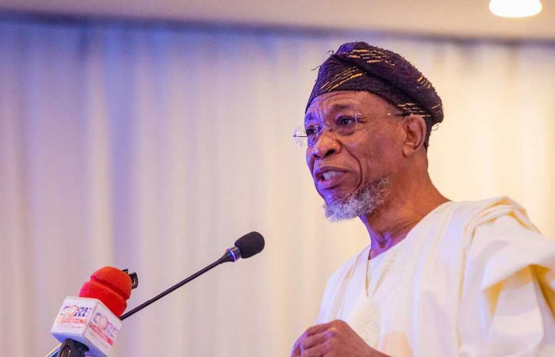 Da Duminsa: Gwamnatin tarayya ta bada hutun Maulidi a Najeriya Da Duminsa: Gwamnatin tarayya ta bada hutun Maulidi a Najeriya