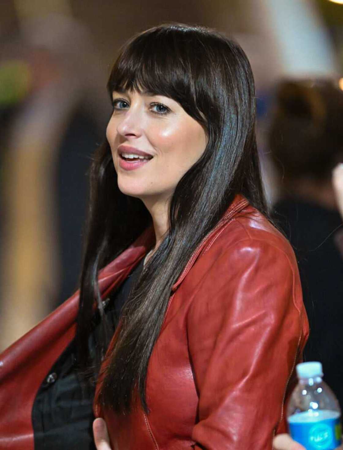 dakota johnson et chris martin dakota johnson et chris martin