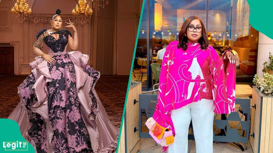 Nollywood actress Sikiratu Sindodo opens up about severe illness, months-long hospital ordeal and recovery