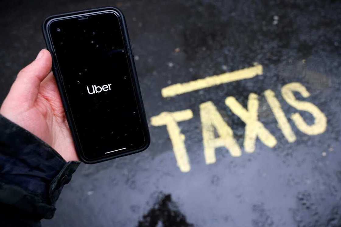 The rules for app workers in the gig economy, first proposed in 2021, have been a source of controversy The rules for app workers in the gig economy, first proposed in 2021, have been a source of controversy
