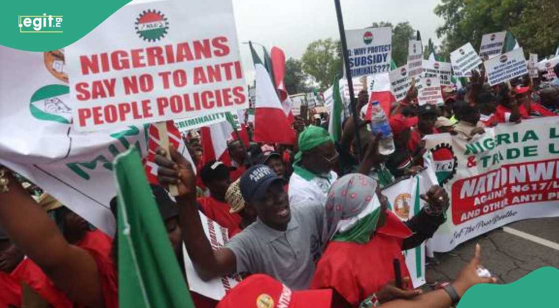 Kungiyar NLC Kungiyar NLC