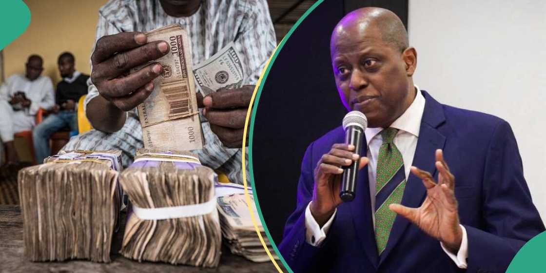 Cardoso, Naira, CBN Cardoso, Naira, CBN