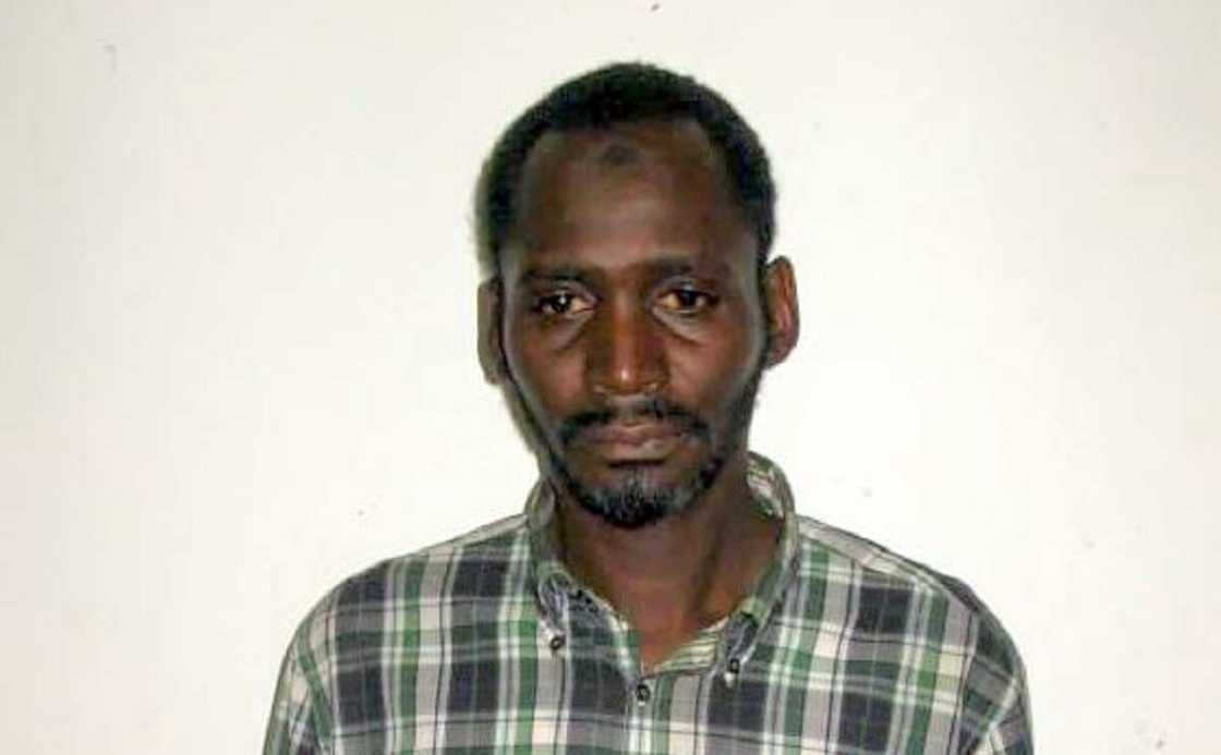 An gurfanar da mutumin da aka kama da ATM 2,863 a Legas An gurfanar da mutumin da aka kama da ATM 2,863 a Legas