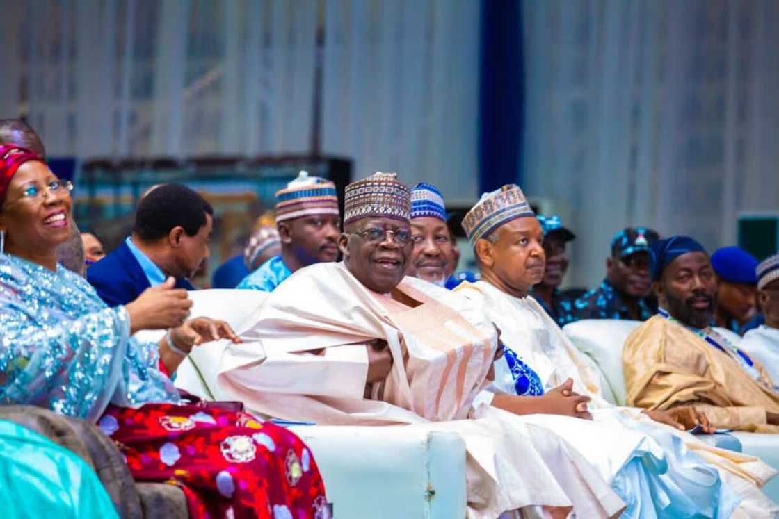 Anambra APC, Chris Ngige, Kashim Shettima, 2023 election, Bola Tinubu, Peter Obi Anambra APC, Chris Ngige, Kashim Shettima, 2023 election, Bola Tinubu, Peter Obi