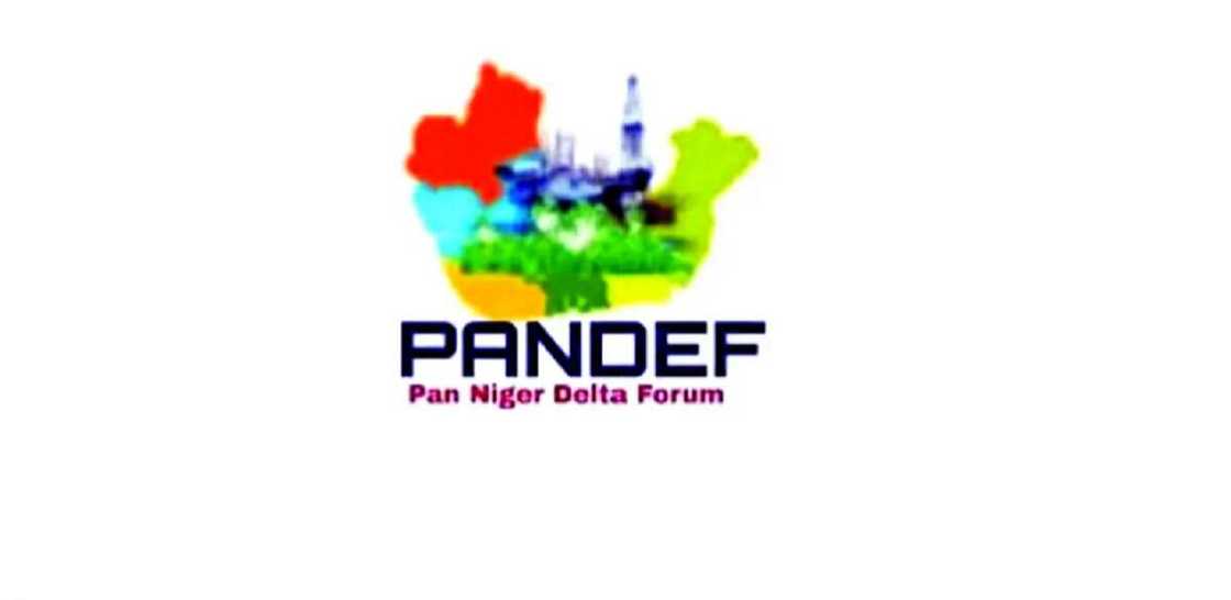 Kungiyar Pandef Kungiyar Pandef