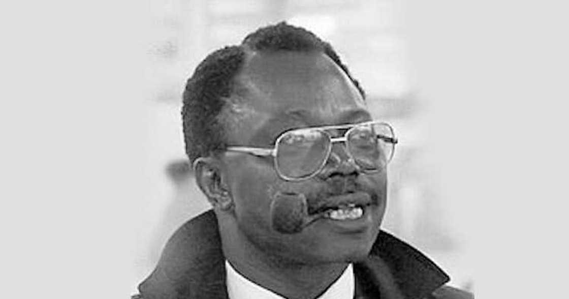 Famous Professors from Nigeria Famous Professors from Nigeria