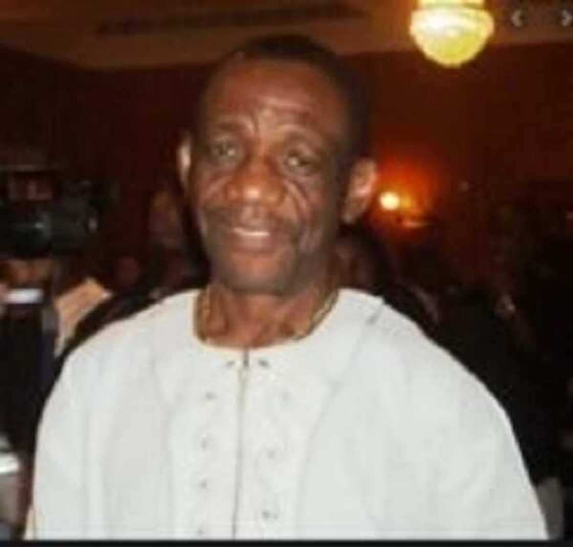 Fitattun 'yan Najeriya 8 da ciwon 'kansa' ya hallaka Fitattun 'yan Najeriya 8 da ciwon 'kansa' ya hallaka