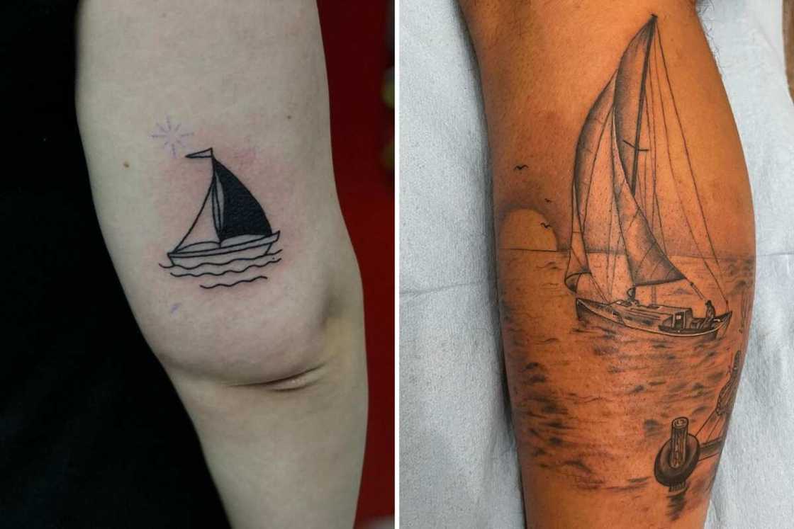 meaningful mother-son tattoos meaningful mother-son tattoos