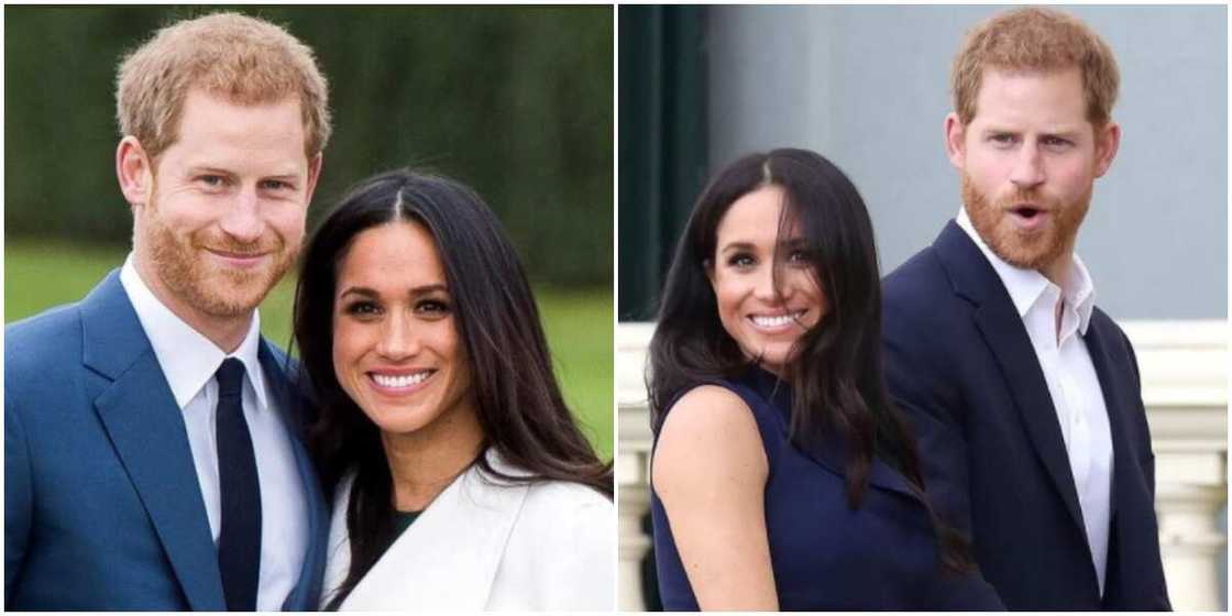 Fans react to snippets of Meghan Markle and Prince Harry's interview with Oprah Fans react to snippets of Meghan Markle and Prince Harry's interview with Oprah