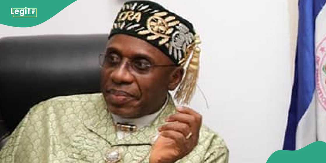 Amaechi speaks on where ADC may zone its 2027 presidential ticket. Amaechi speaks on where ADC may zone its 2027 presidential ticket.