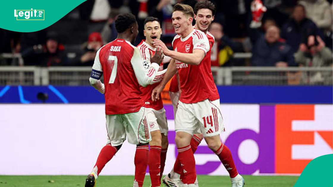 Arsenal, Manchester United, Premier League Arsenal, Manchester United, Premier League