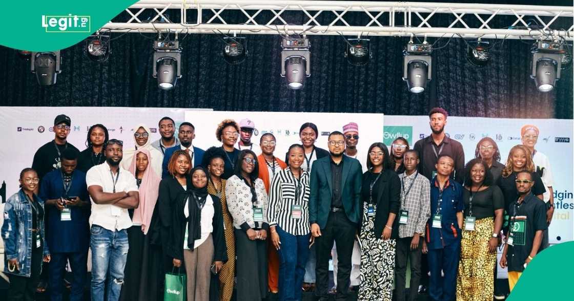 FG Urged to Key into Digital Development for Youth Empowerment FG Urged to Key into Digital Development for Youth Empowerment