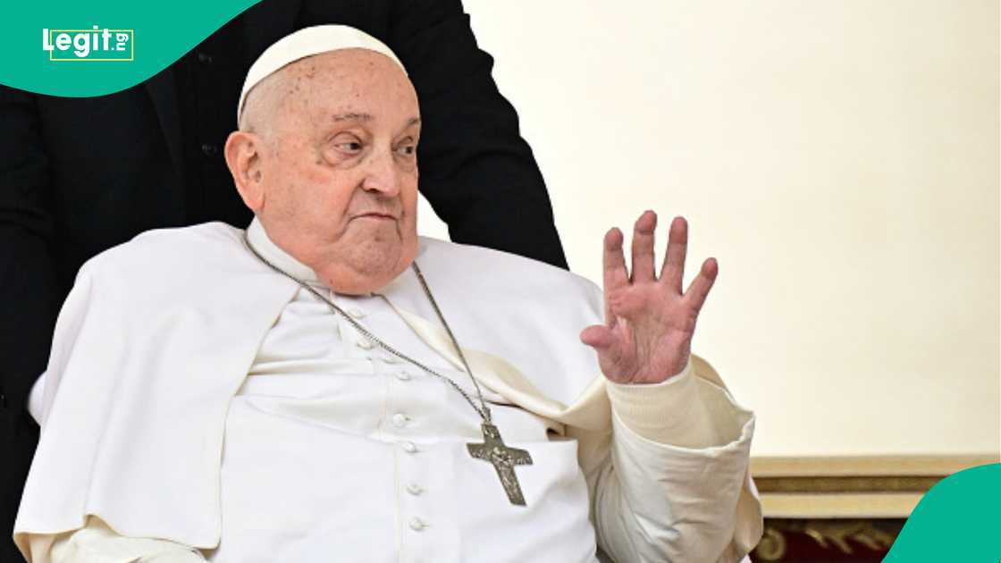 Pope Francis has died and here is how his successor will emerge Pope Francis has died and here is how his successor will emerge