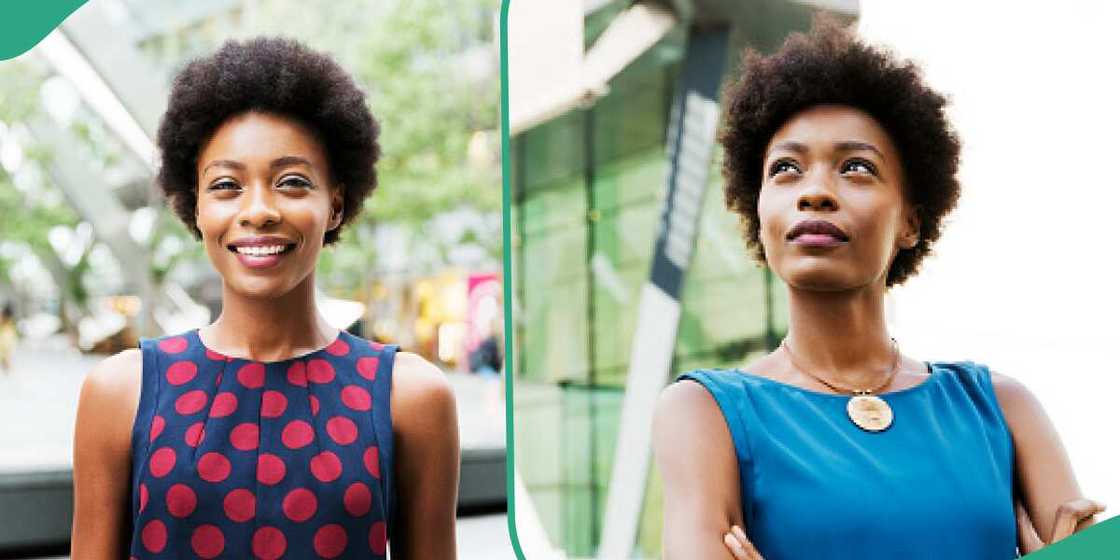 UK-based lady says she wants a man for a serious relationship, lists her details UK-based lady says she wants a man for a serious relationship, lists her details
