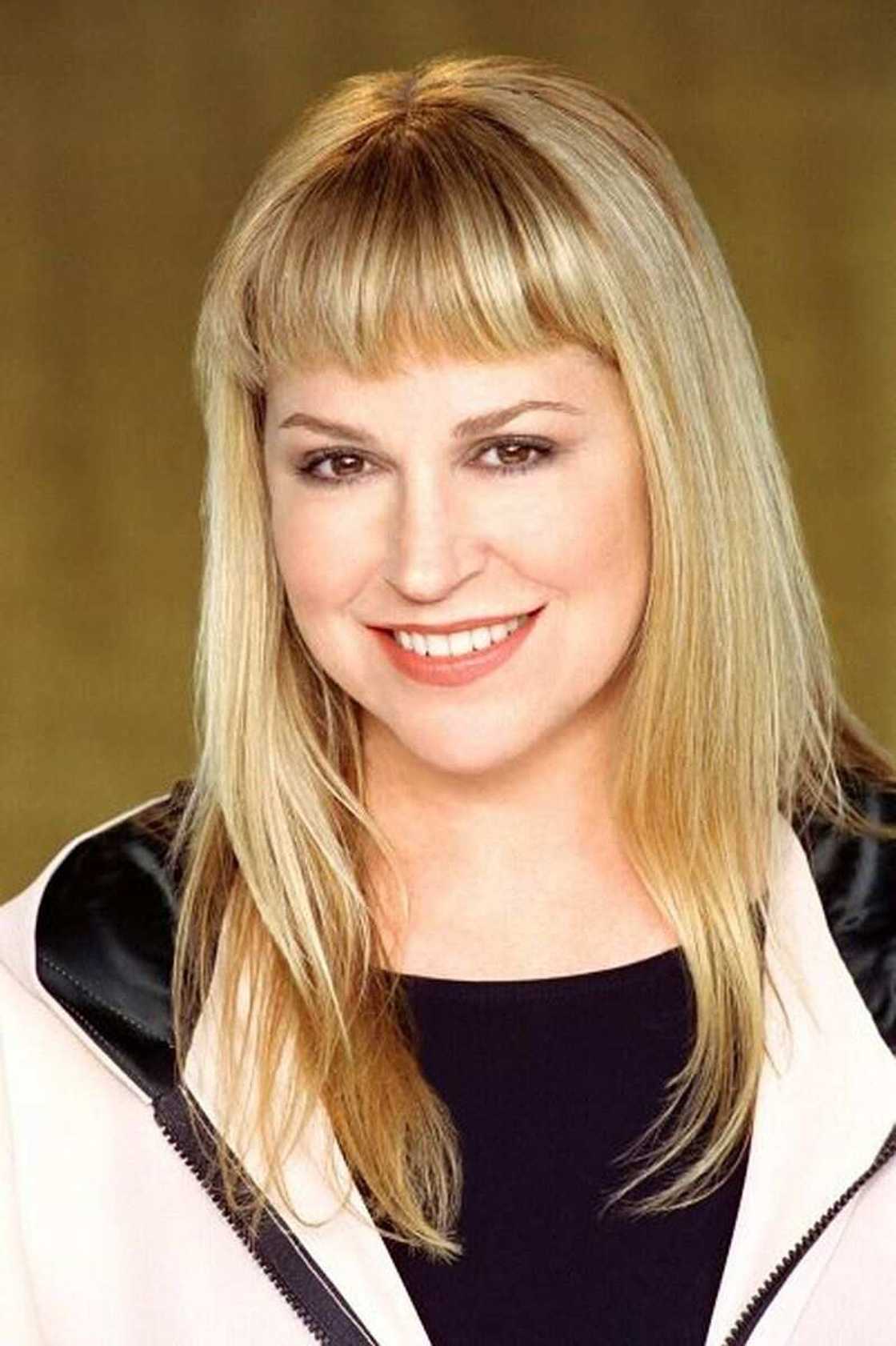 Melissa Womer Melissa Womer