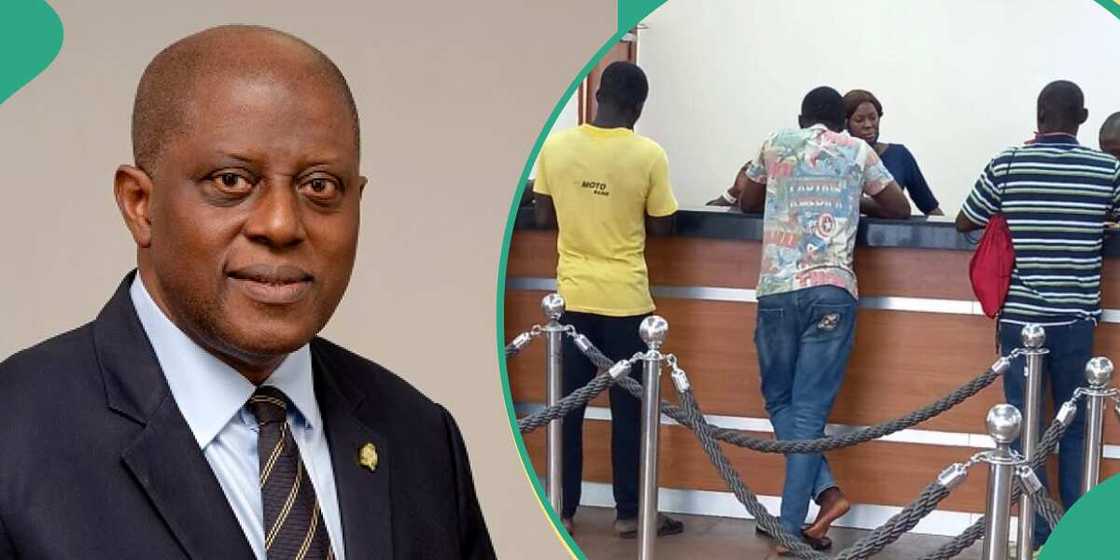 Nigerian banks to pay new rate for loans Nigerian banks to pay new rate for loans