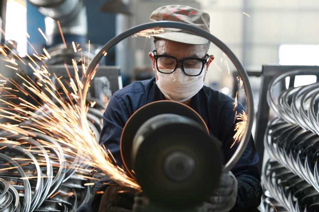 In June, China's exports were down 12.4 percent, their biggest decline in three years In June, China's exports were down 12.4 percent, their biggest decline in three years