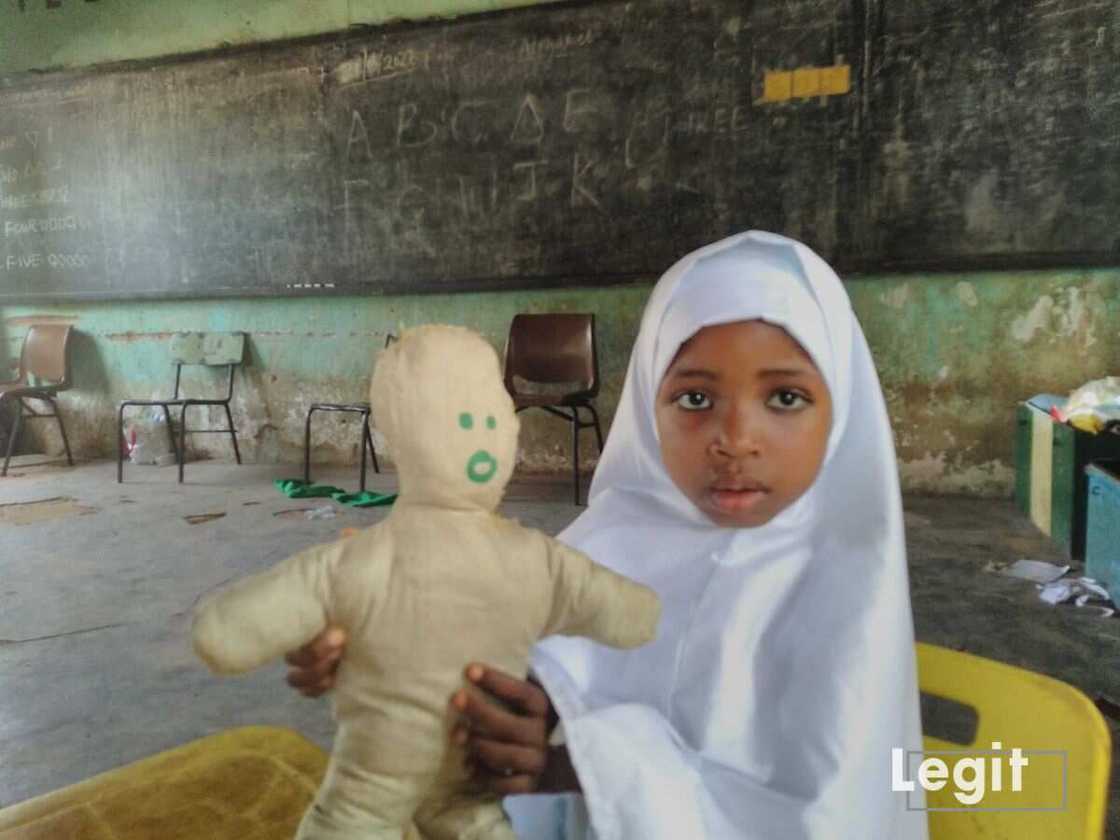 Early Childhood Education, ECE, education in Nigeria, Sokoto state, Bodinga LGA Early Childhood Education, ECE, education in Nigeria, Sokoto state, Bodinga LGA