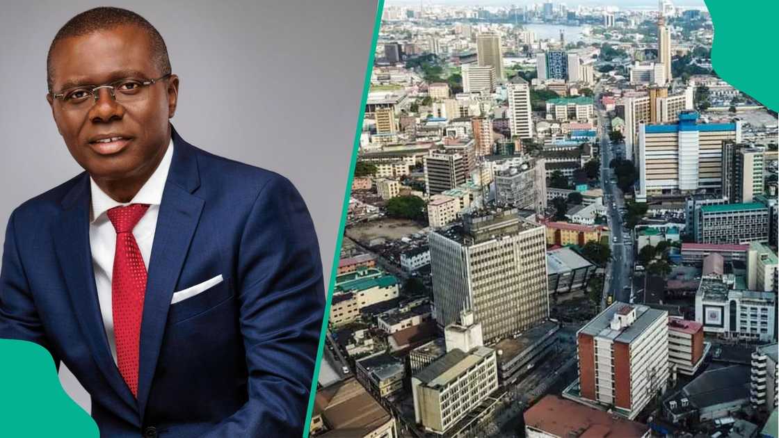 Affordability Crisis: Lagos Becomes 4th Priciest City for Renting Two-Bedroom Apartments in Africa Affordability Crisis: Lagos Becomes 4th Priciest City for Renting Two-Bedroom Apartments in Africa