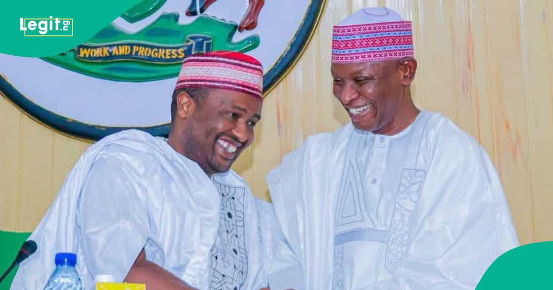 Rt. Hon. Isma'il Falgore.