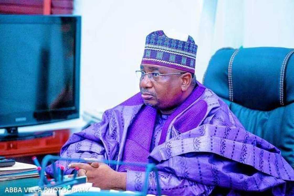 Sojoji sun yi ajalin kwamnadan 'yan bindiga, Mainasara a jihar Kebbi Sojoji sun yi ajalin kwamnadan 'yan bindiga, Mainasara a jihar Kebbi