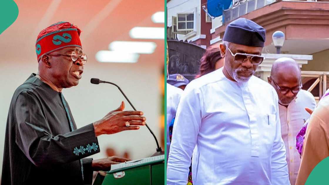 President Bola Tinubu plans to sack Femi Gbajabiamila, replace him with Babatunde Fashola or Hakeem Muri-Okunola President Bola Tinubu plans to sack Femi Gbajabiamila, replace him with Babatunde Fashola or Hakeem Muri-Okunola