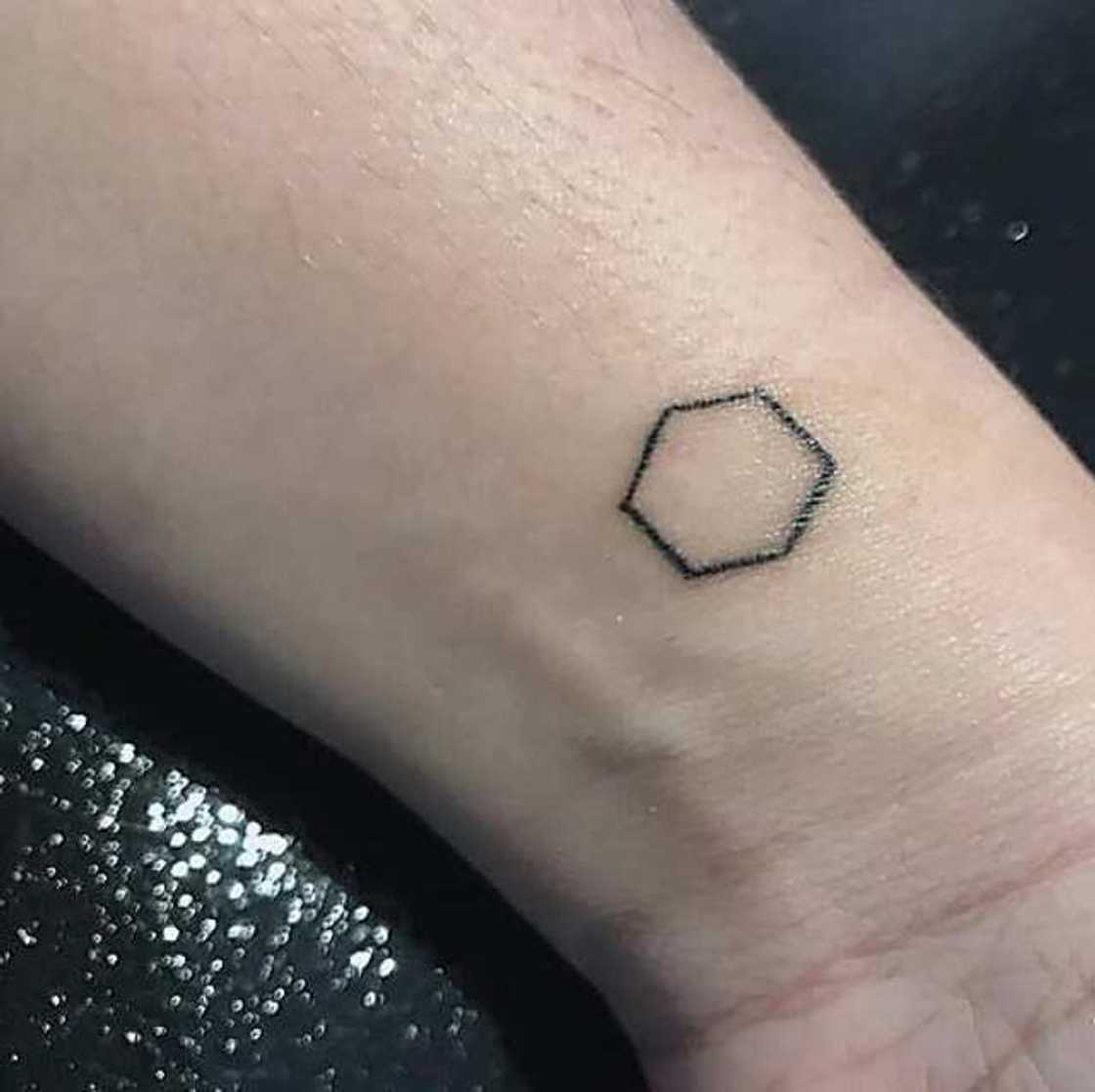 wrist tattoo wrist tattoo