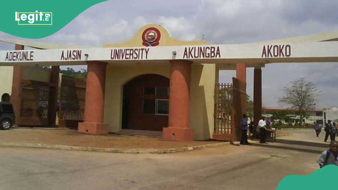 300-level varsity student shot dead by gunmen in Ondo 300-level varsity student shot dead by gunmen in Ondo