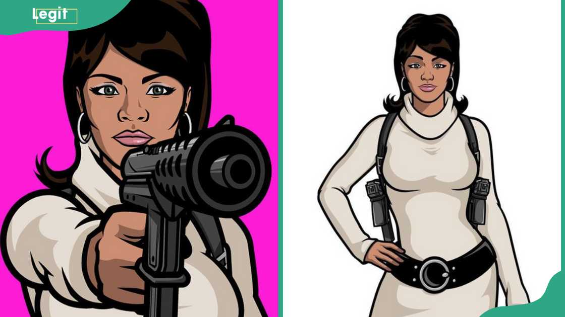 female cartoon characters female cartoon characters