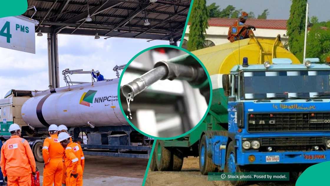Oil marketers count losses over delayed access to paid products at NNPC depots Oil marketers count losses over delayed access to paid products at NNPC depots