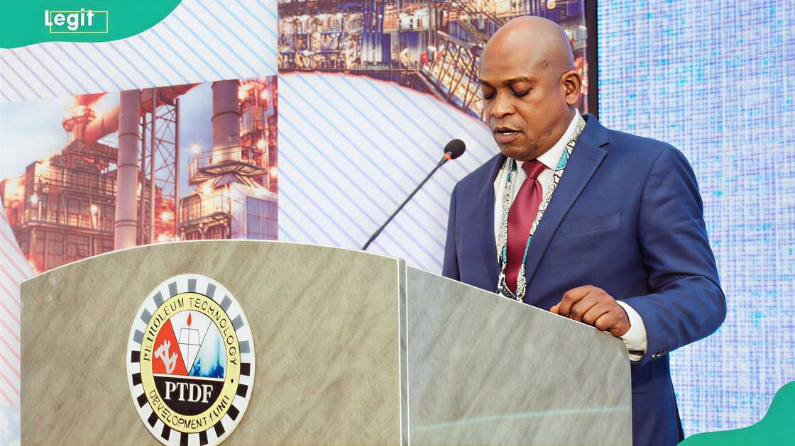 PTDF Scholarship official