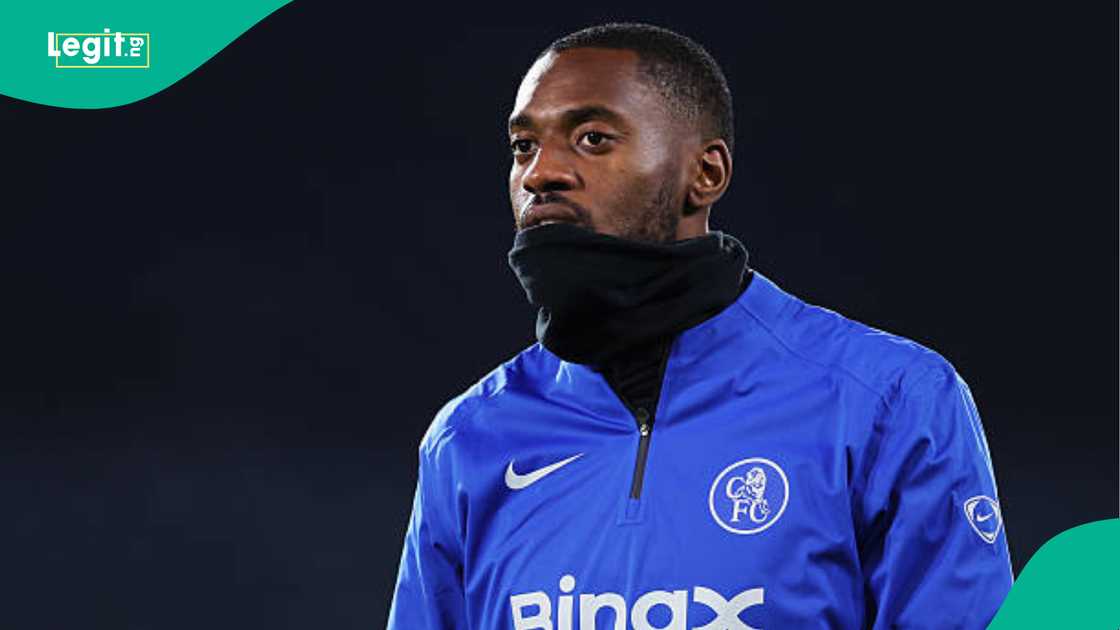 Chelsea, Tosin Adarabioyo, Enzo Maresca, Leeds, Premier League