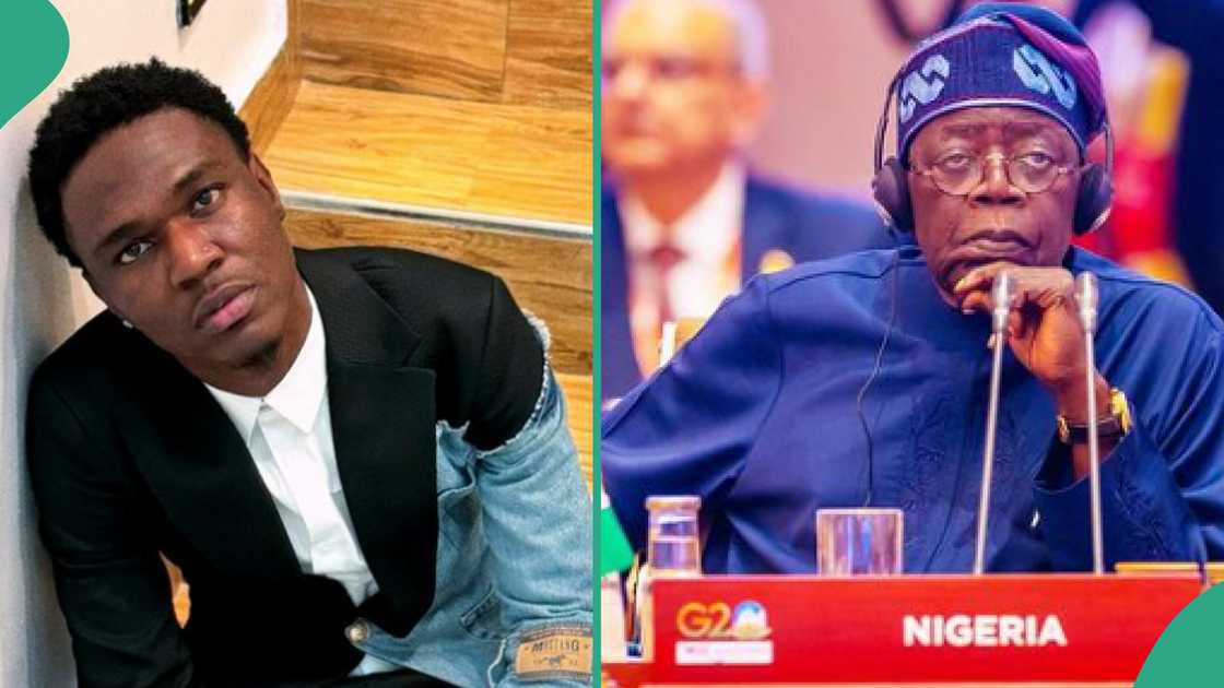 End Bad Governance protest: Spyro tells men of God to speak. End Bad Governance protest: Spyro tells men of God to speak.