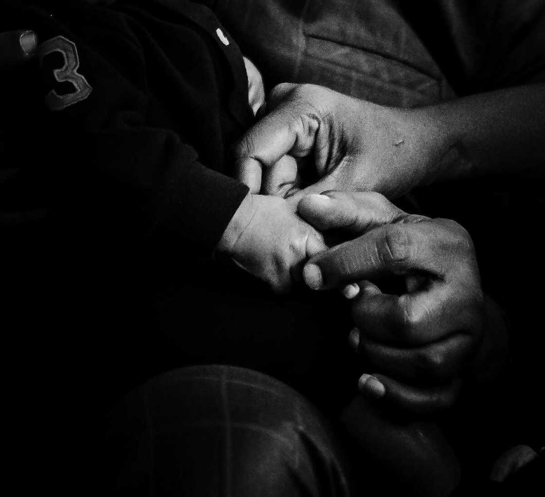 Photos of the Year: Tolani Alli Releases Never-Before-Seen-Images of Osinbajo Shot in 2021 Photos of the Year: Tolani Alli Releases Never-Before-Seen-Images of Osinbajo Shot in 2021