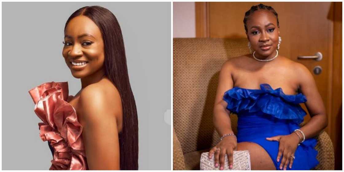 Photos of BBNaija star Anto Lecky Photos of BBNaija star Anto Lecky