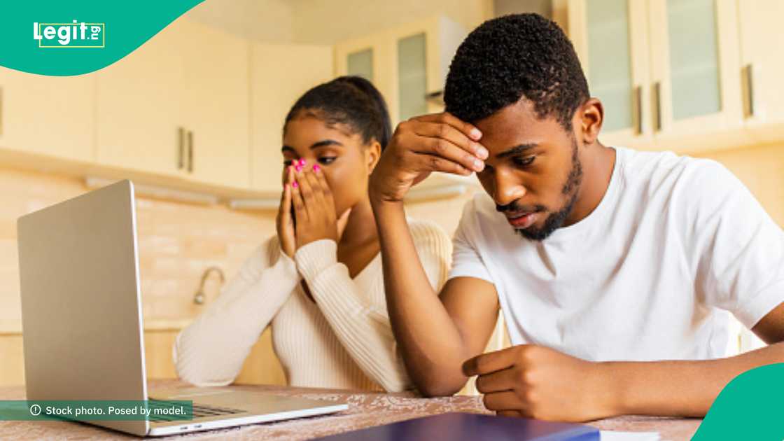 UK government order Nigerian couple to return to Nigeria UK government order Nigerian couple to return to Nigeria