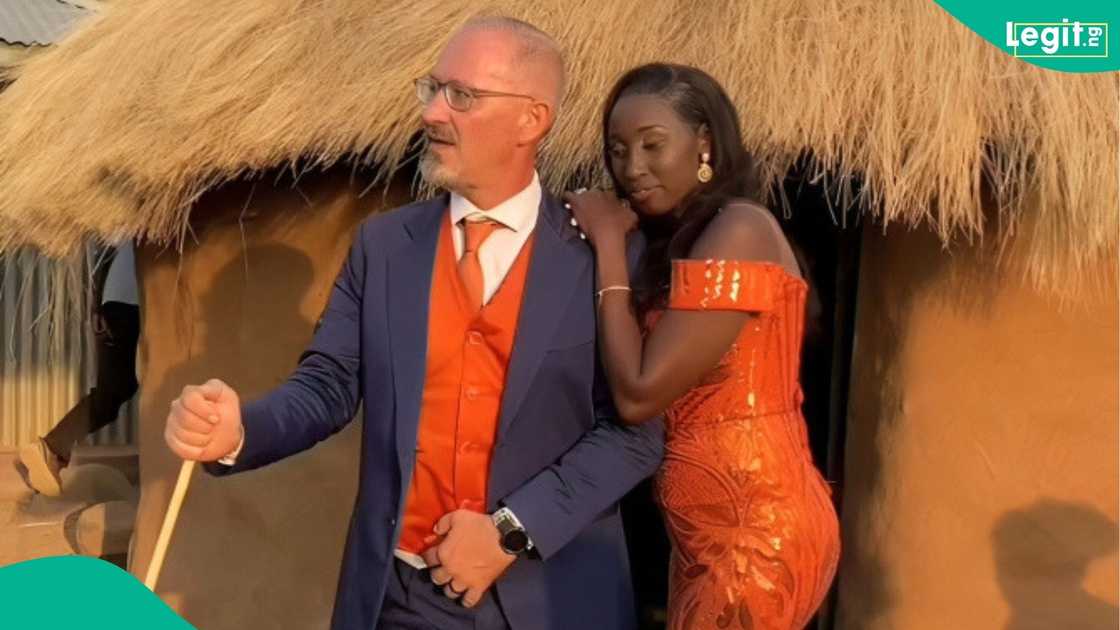 Sandro Ferretto, Italian Catholic priest and former Baringo missionary, begins married life with Kenyan woman Sharon Jepng’ok Sandro Ferretto, Italian Catholic priest and former Baringo missionary, begins married life with Kenyan woman Sharon Jepng’ok