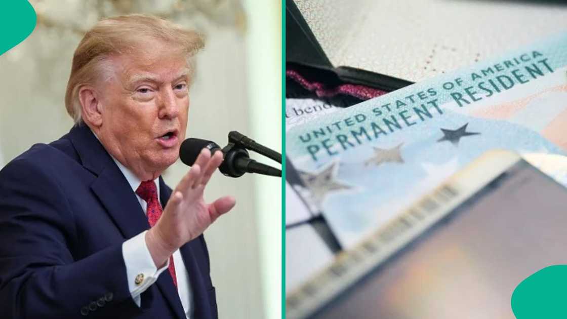 US moves to overhaul employment-based Green Card process for foreign workers