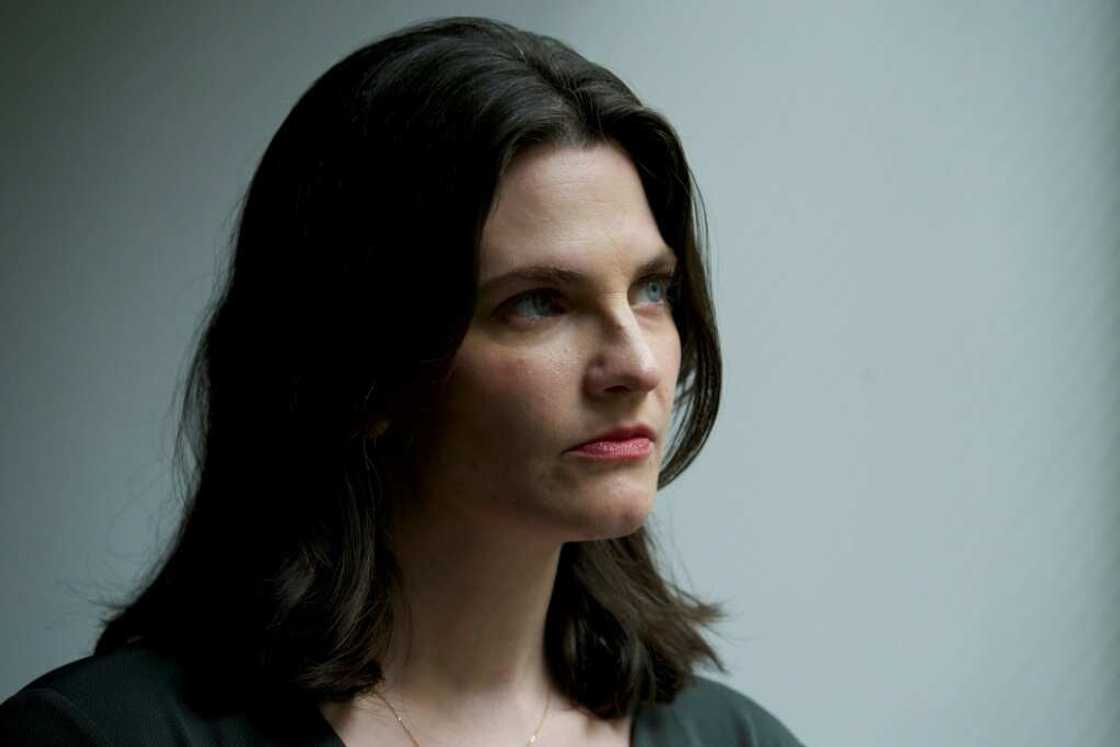 'Mary Poppins of disinformation' readies to take on Fox News 'Mary Poppins of disinformation' readies to take on Fox News