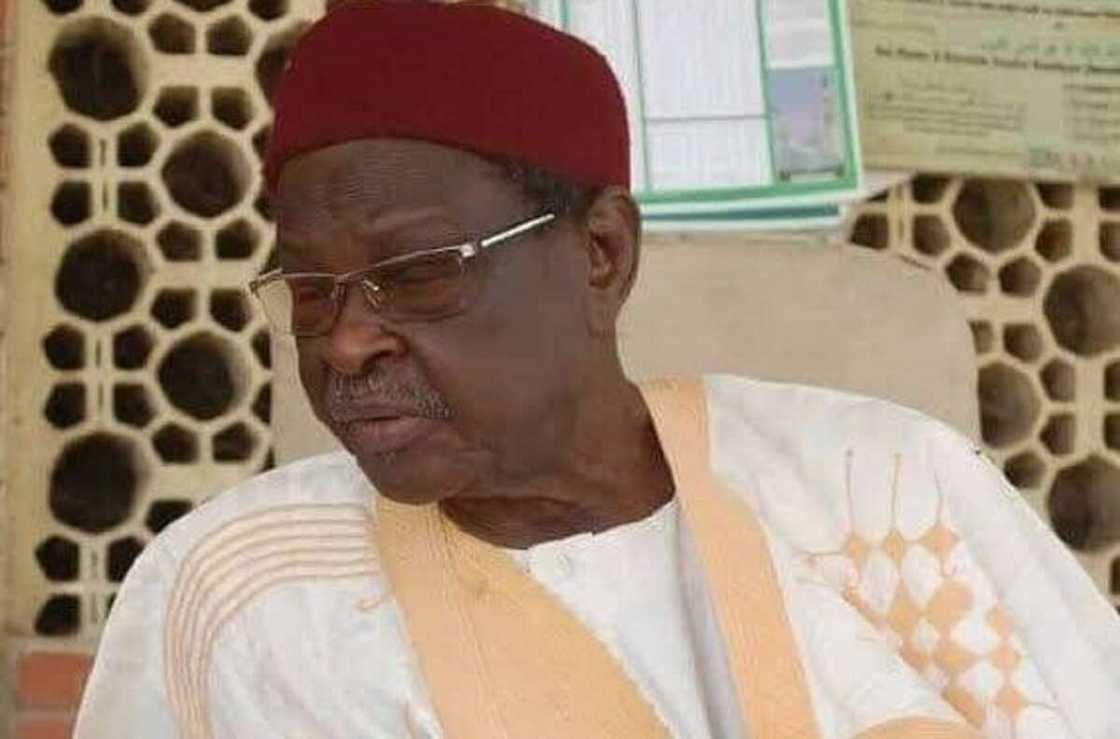 Fitaccen dan siyasar Kano, Bello Isah Bayero ya mutu