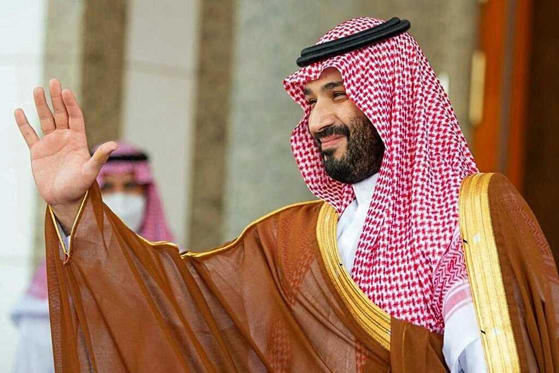 Saudi Arabia's Crown Prince Mohammed bin Salman has overseen the most fundamental transformation in the kindom's modern history Saudi Arabia's Crown Prince Mohammed bin Salman has overseen the most fundamental transformation in the kindom's modern history