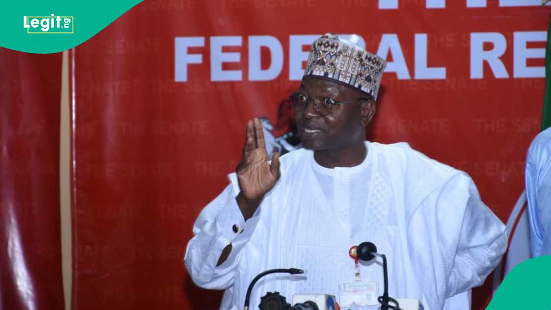 Senator Musa third term, 2027 elections Nigeria, Niger East representation, Mohammed Sani Musa, political endorsement Nigeria, lawmaking performance Nigeria, community development projects Niger