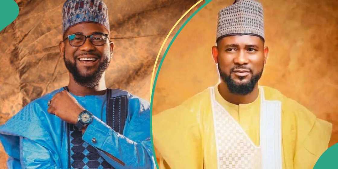 Kannywood director Aminu Bono is dead Kannywood director Aminu Bono is dead