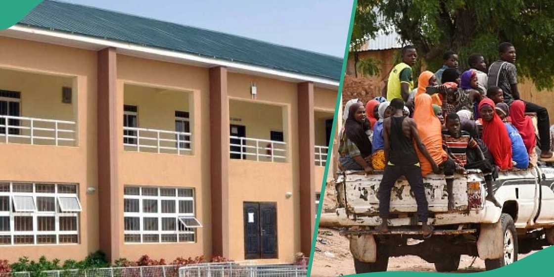 'Yan bindiga 'Yan bindiga