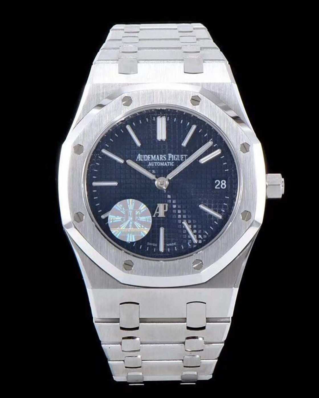 Most expensive watch 2019