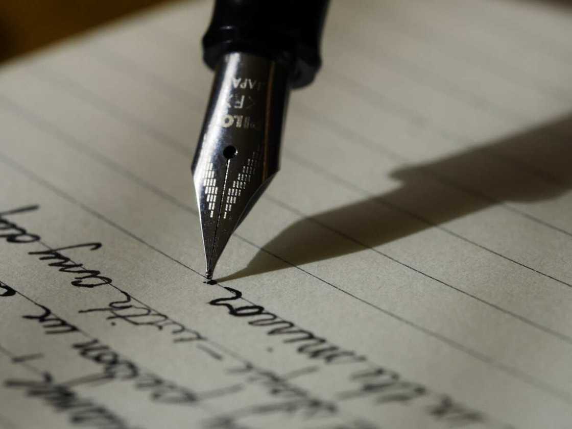 how to address a letter how to address a letter