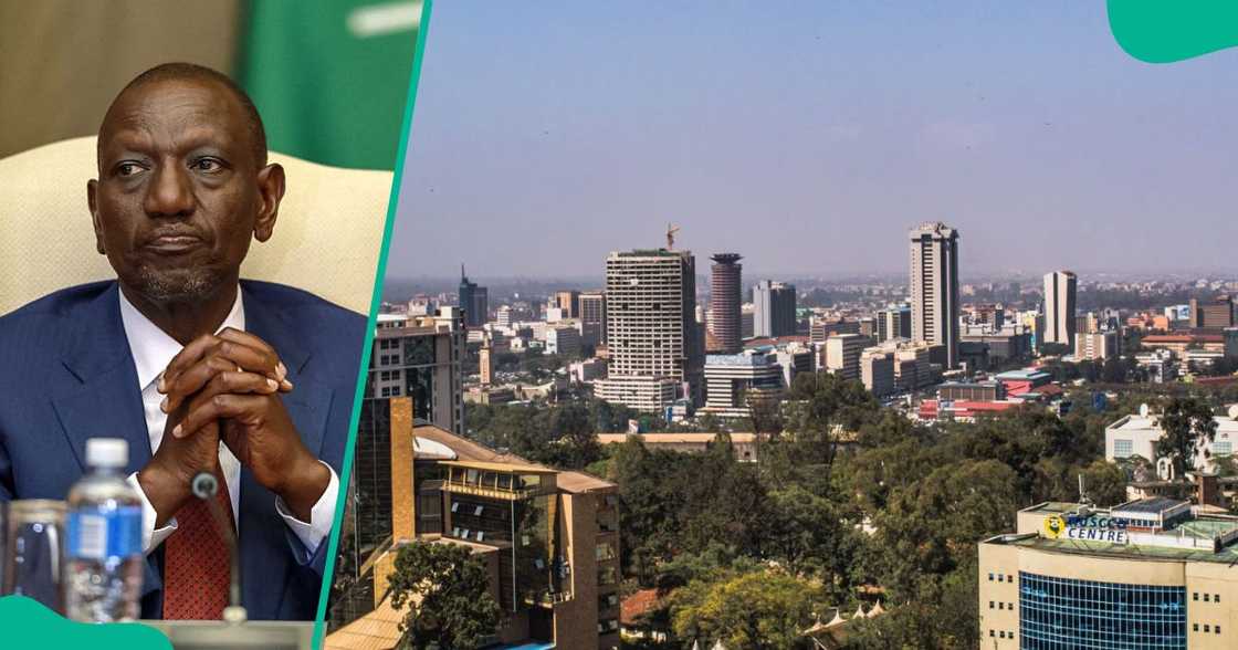 Kenya woos Nigerians and other investors with new Golden Visa Kenya woos Nigerians and other investors with new Golden Visa